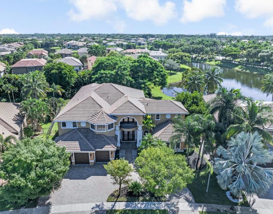 Experience the epitome of luxury living in this exceptional residence featuring a private heated pool, indoor and outdoor hot tubs, and a private sauna. Designed for comfort and entertainment, this home boasts two expansive master suites and generous open spaces perfect for hosting guests. Opportunities like this are rare—schedule your private showing today before it's gone!