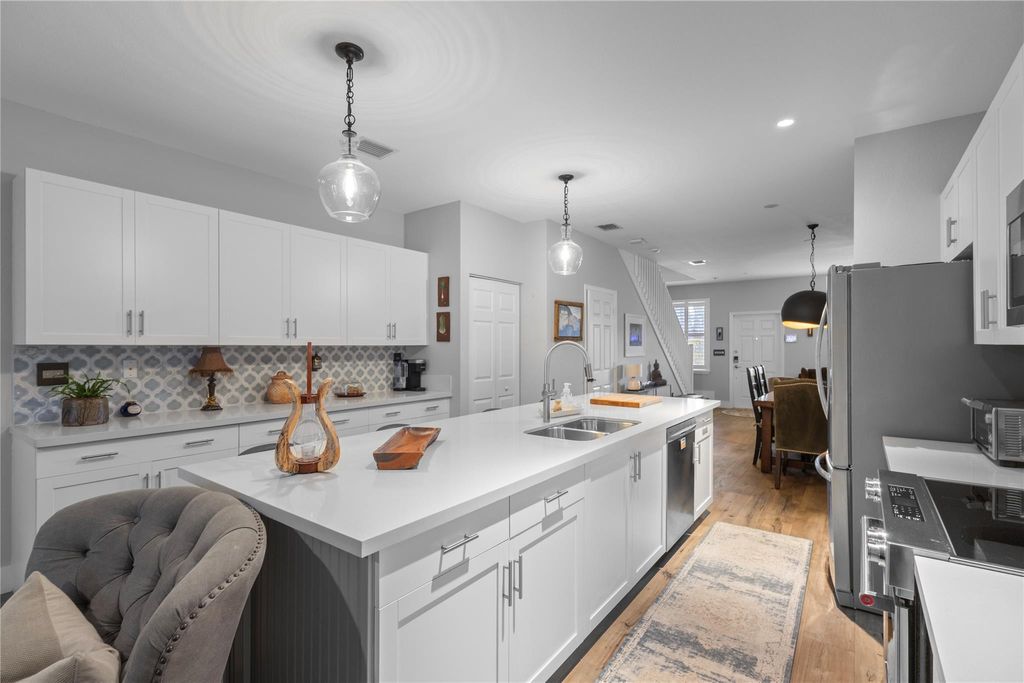 Photo of 1506 SW 29th Street, Fort Lauderdale, FL 33315 (MLS # F10550516)