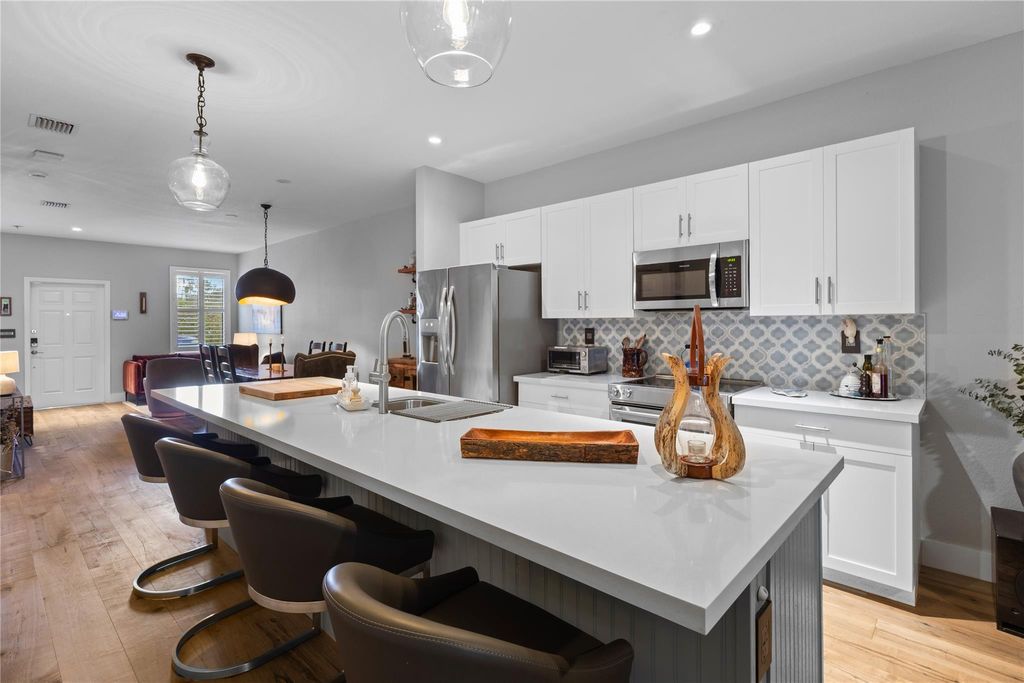 Photo of 1506 SW 29th Street, Fort Lauderdale, FL 33315 (MLS # F10550516)