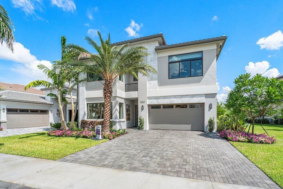 13066 Florida Crane Drive