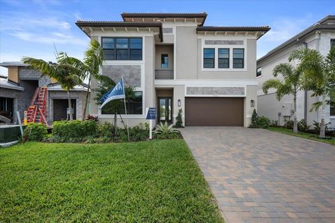 Photo of 13066 Florida Crane Drive, Palm Beach Gardens, FL 33412 (MLS # R11157833)