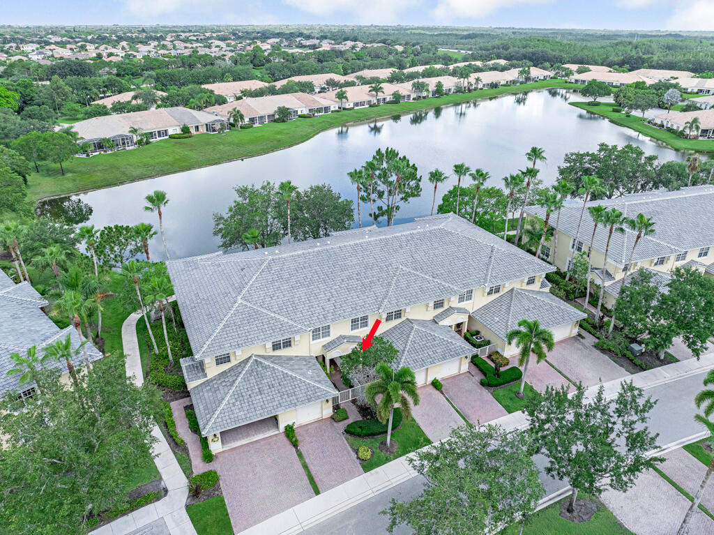 BAYWINDS/WINDJAMMER COVE CONDO - Residential