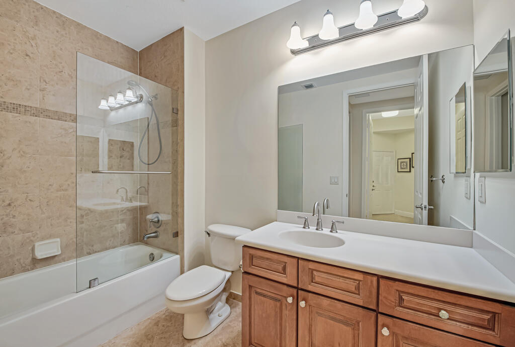 BAYWINDS/WINDJAMMER COVE CONDO - Residential