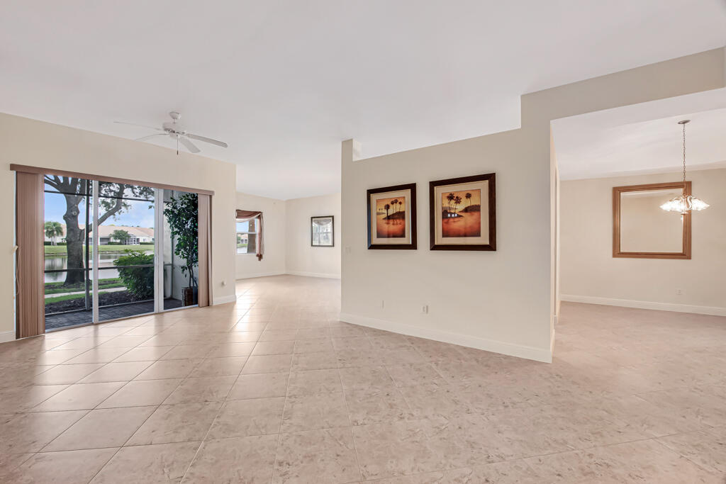 BAYWINDS/WINDJAMMER COVE CONDO - Residential