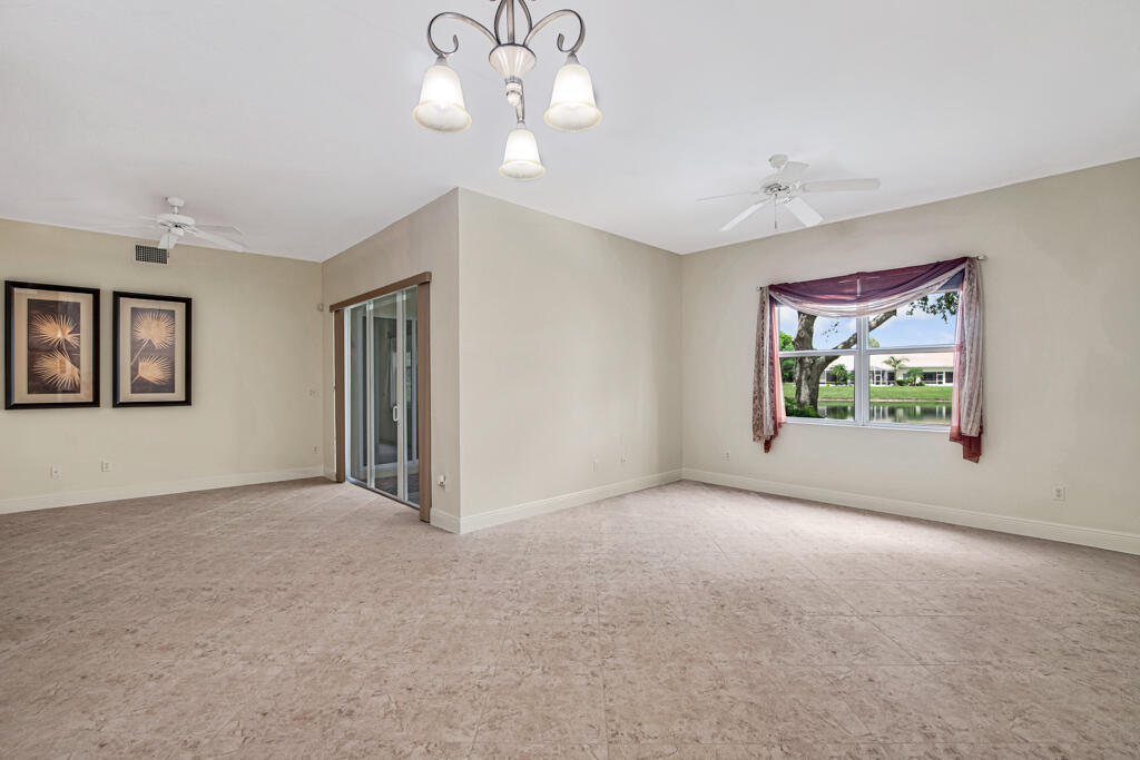 BAYWINDS/WINDJAMMER COVE CONDO - Residential