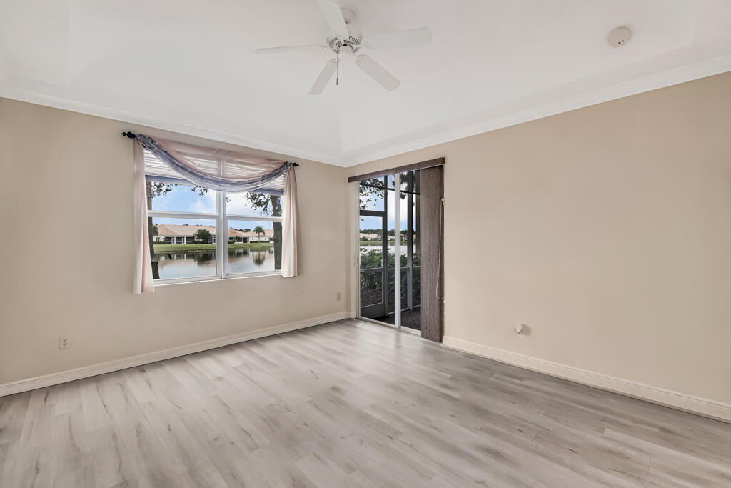 BAYWINDS/WINDJAMMER COVE CONDO - Residential