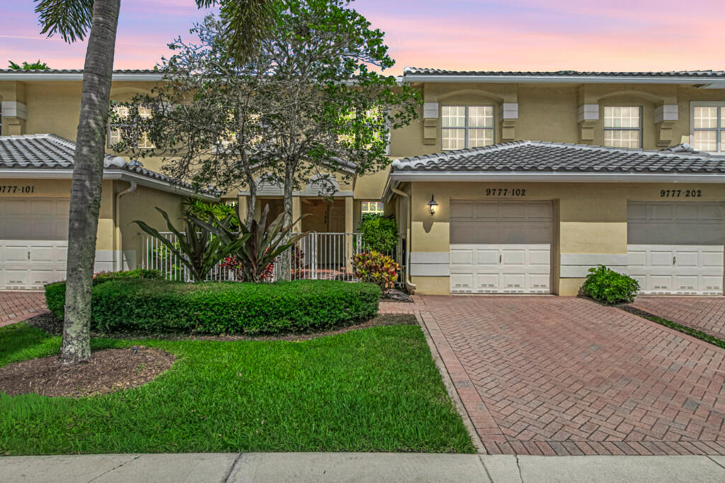 9777 Bowline Drive 102