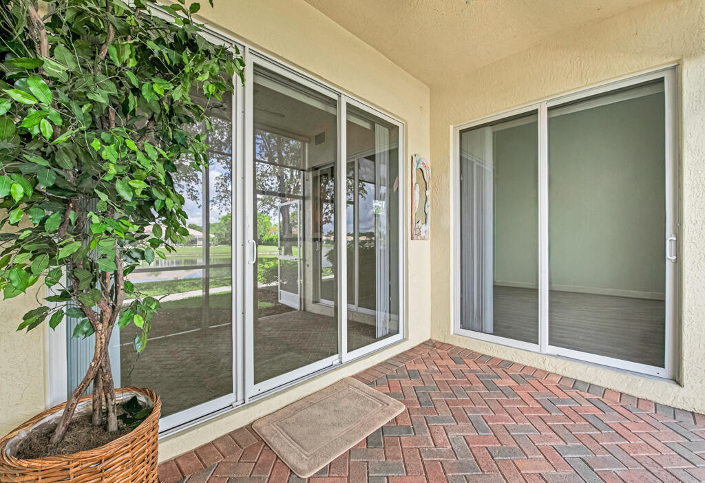BAYWINDS/WINDJAMMER COVE CONDO - Residential