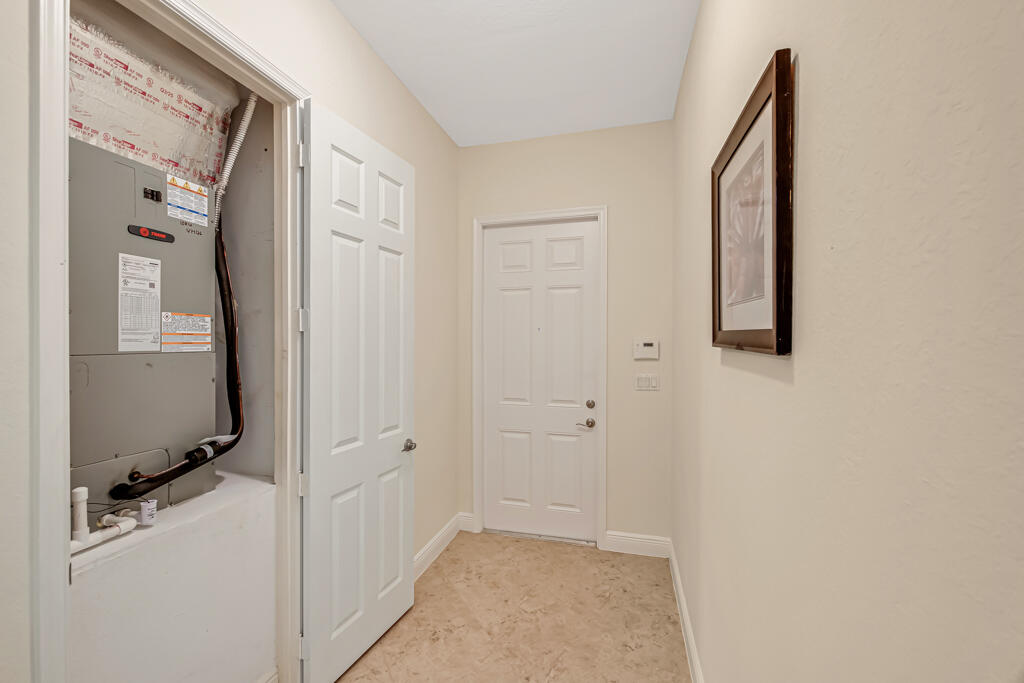 BAYWINDS/WINDJAMMER COVE CONDO - Residential