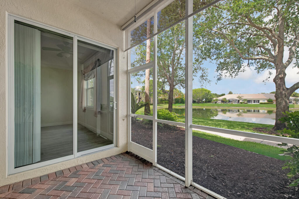 BAYWINDS/WINDJAMMER COVE CONDO - Residential