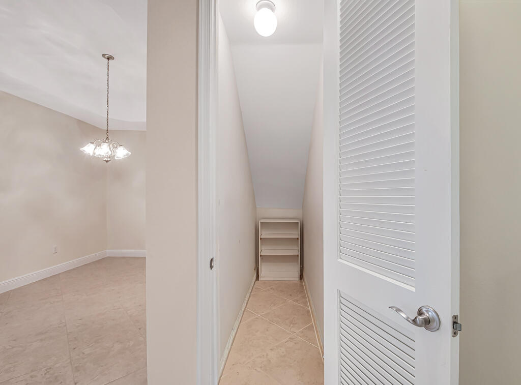 BAYWINDS/WINDJAMMER COVE CONDO - Residential