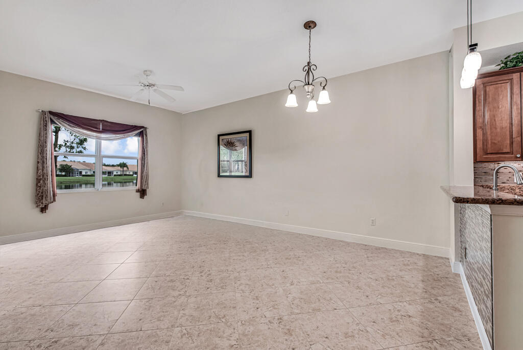 BAYWINDS/WINDJAMMER COVE CONDO - Residential
