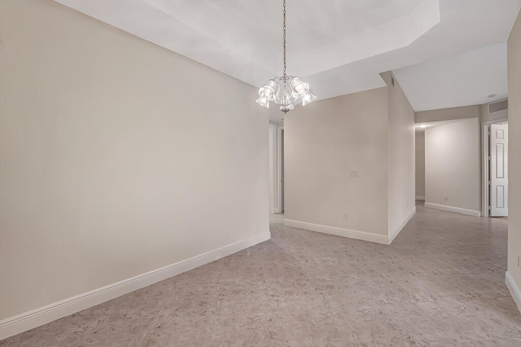 BAYWINDS/WINDJAMMER COVE CONDO - Residential