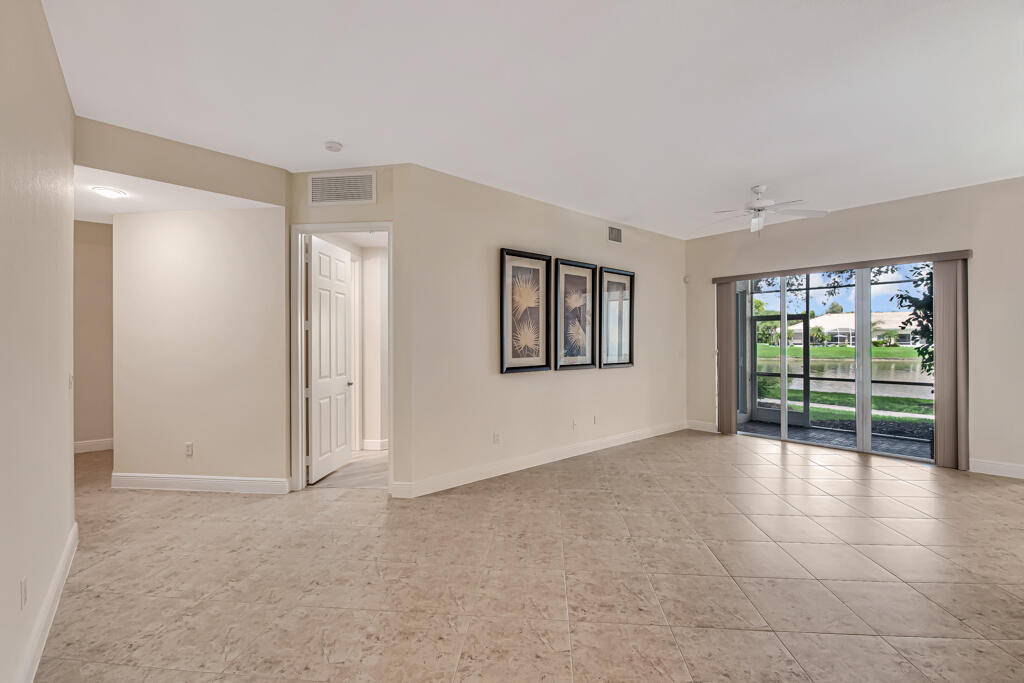 BAYWINDS/WINDJAMMER COVE CONDO - Residential