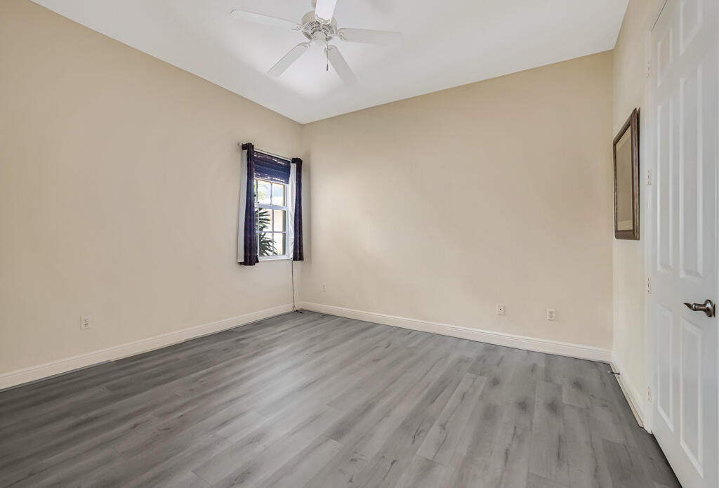 BAYWINDS/WINDJAMMER COVE CONDO - Residential