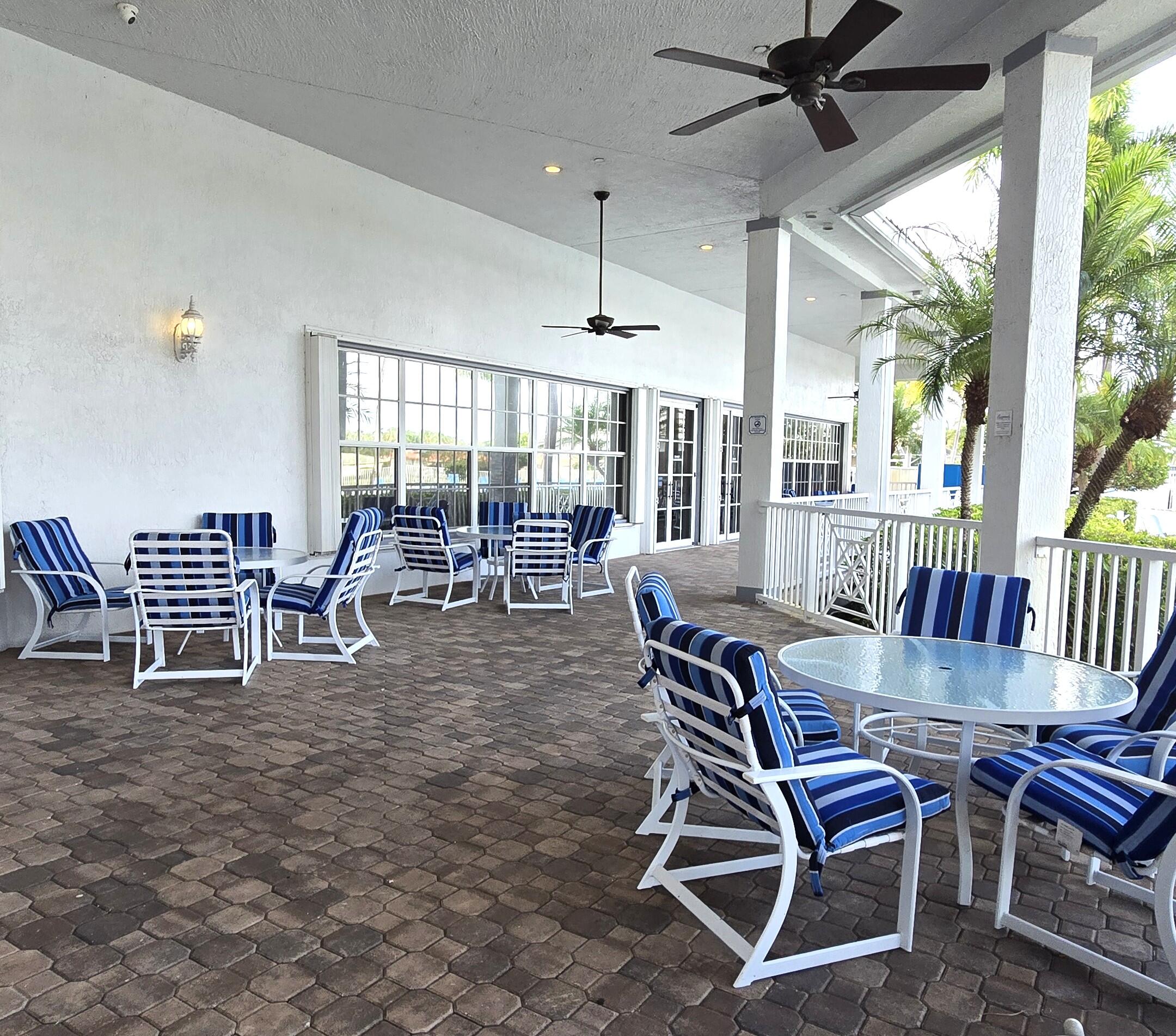 BAYWINDS/WINDJAMMER COVE CONDO - Residential