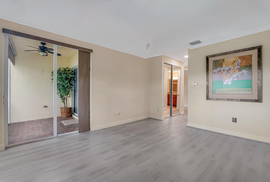 BAYWINDS/WINDJAMMER COVE CONDO - Residential