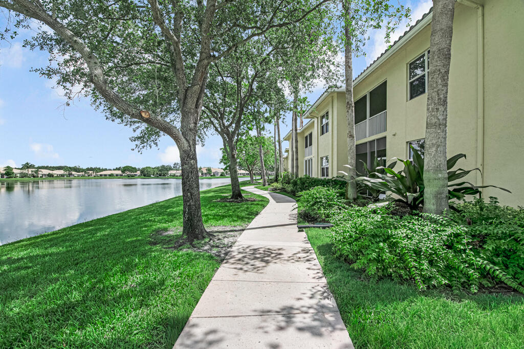 BAYWINDS/WINDJAMMER COVE CONDO - Residential