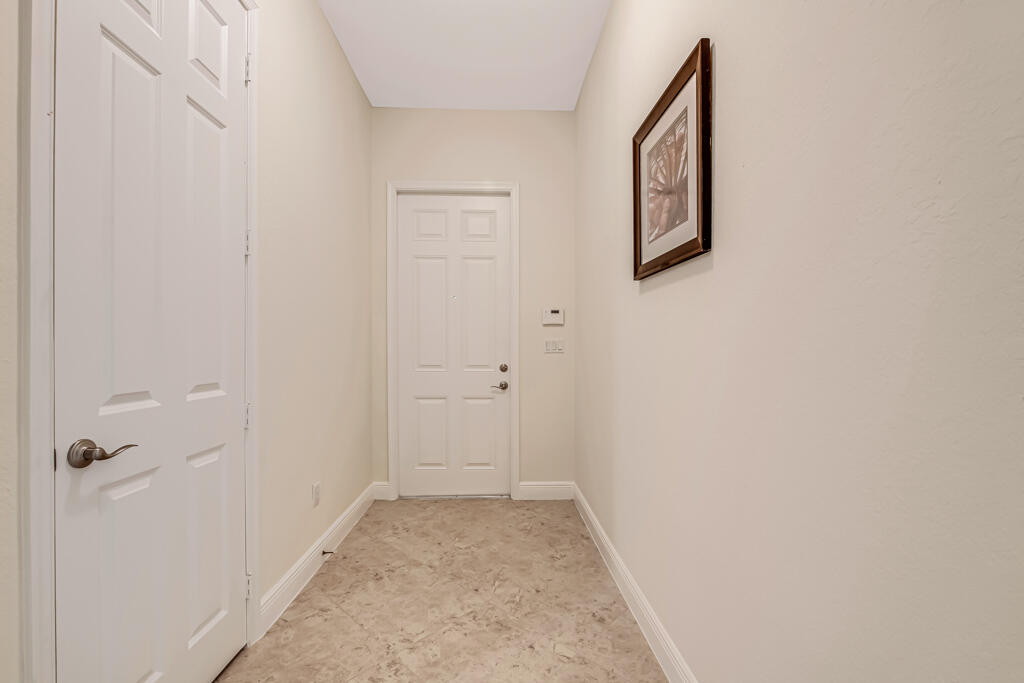 BAYWINDS/WINDJAMMER COVE CONDO - Residential