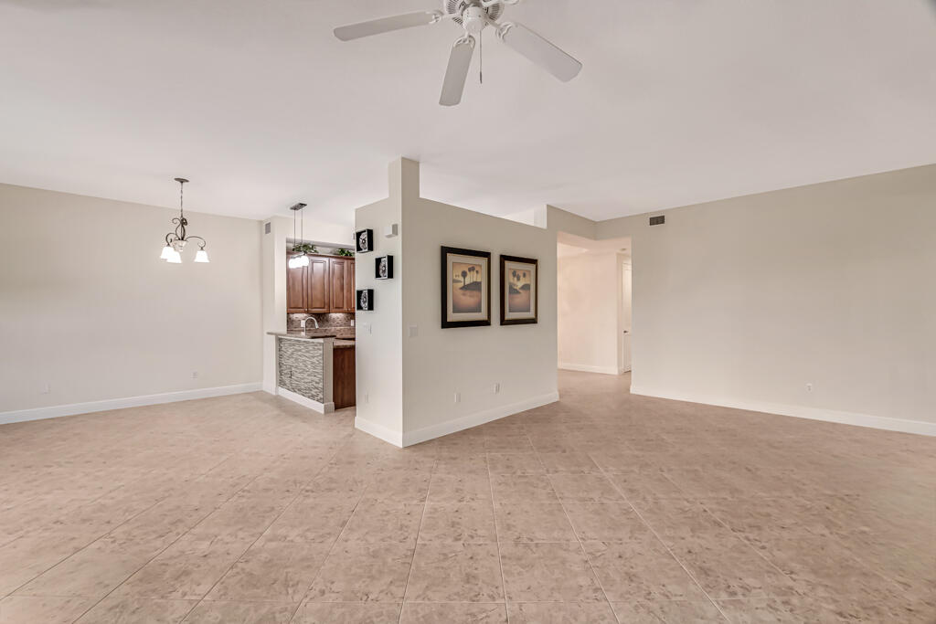 BAYWINDS/WINDJAMMER COVE CONDO - Residential