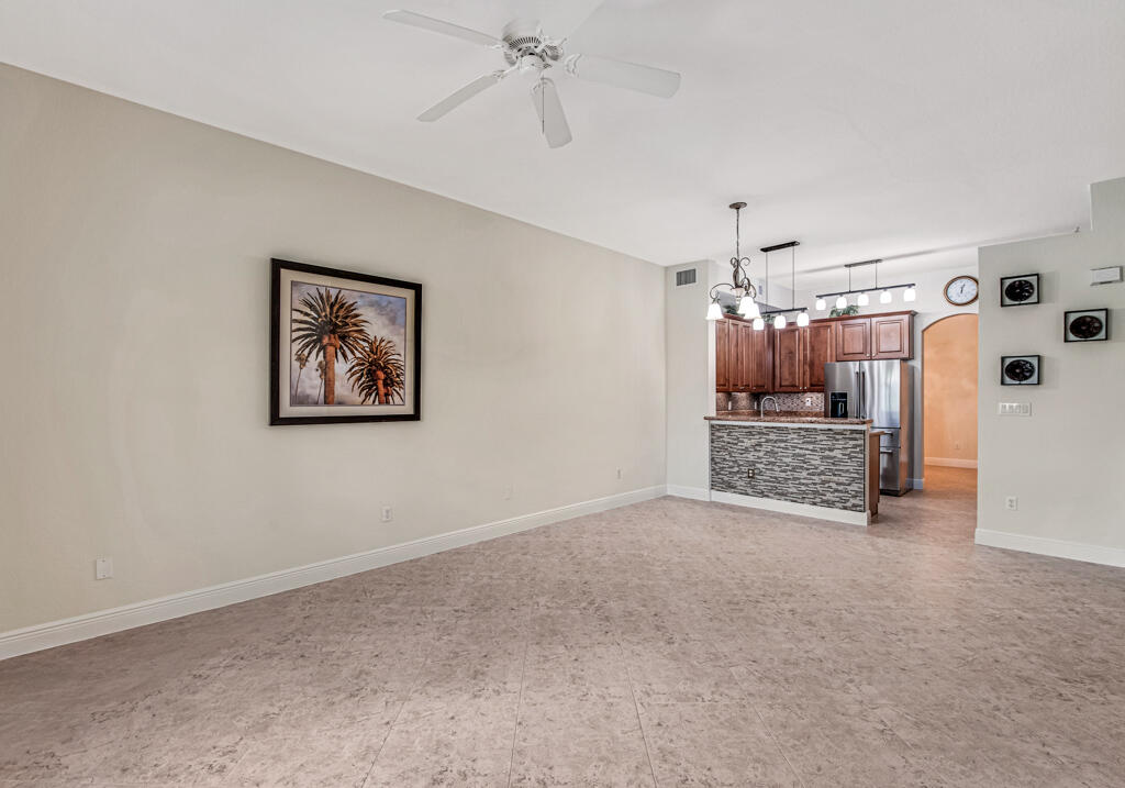BAYWINDS/WINDJAMMER COVE CONDO - Residential