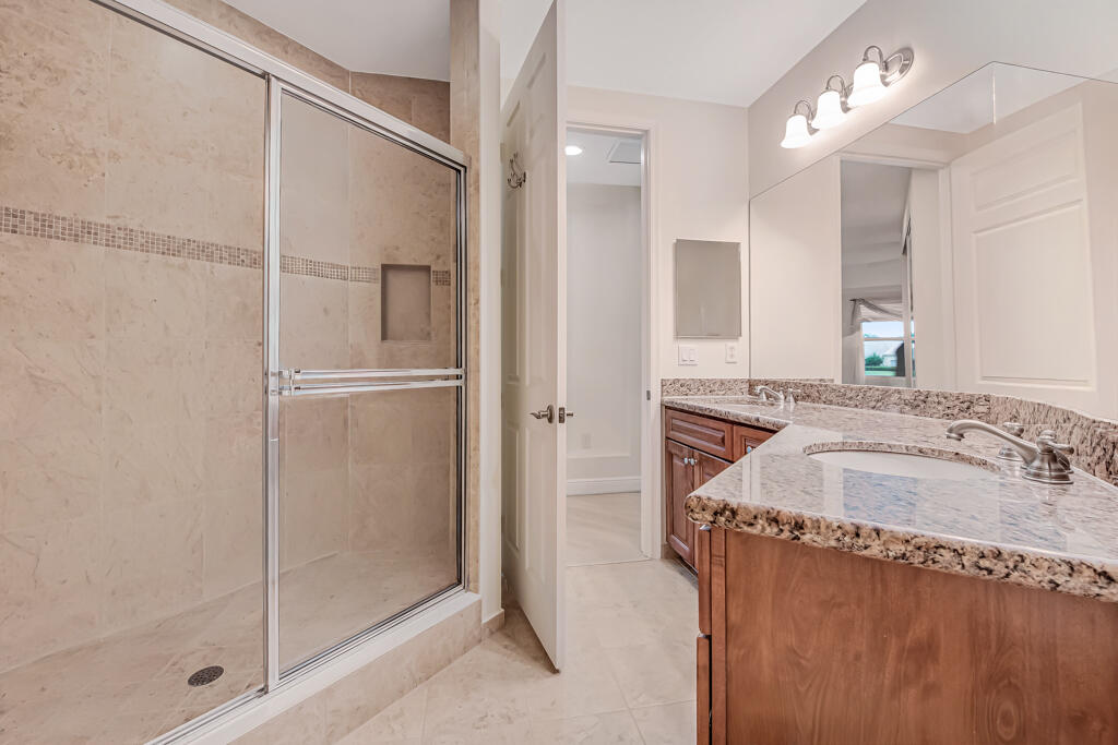 BAYWINDS/WINDJAMMER COVE CONDO - Residential
