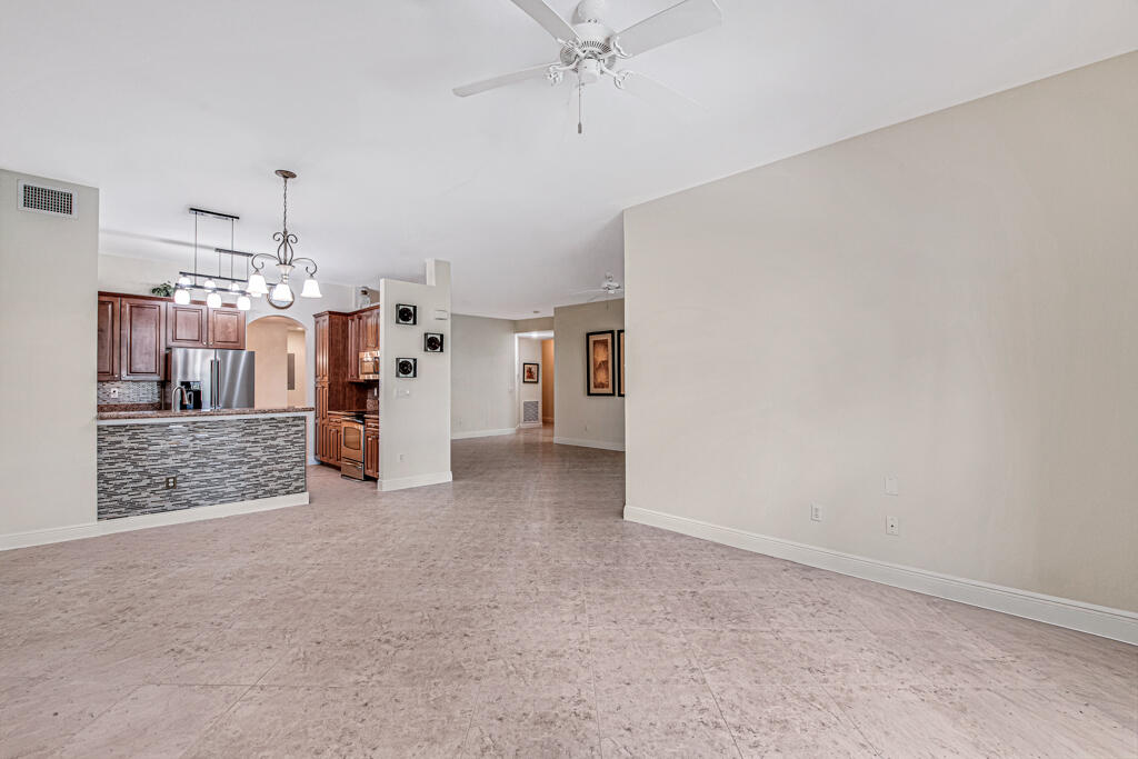 BAYWINDS/WINDJAMMER COVE CONDO - Residential