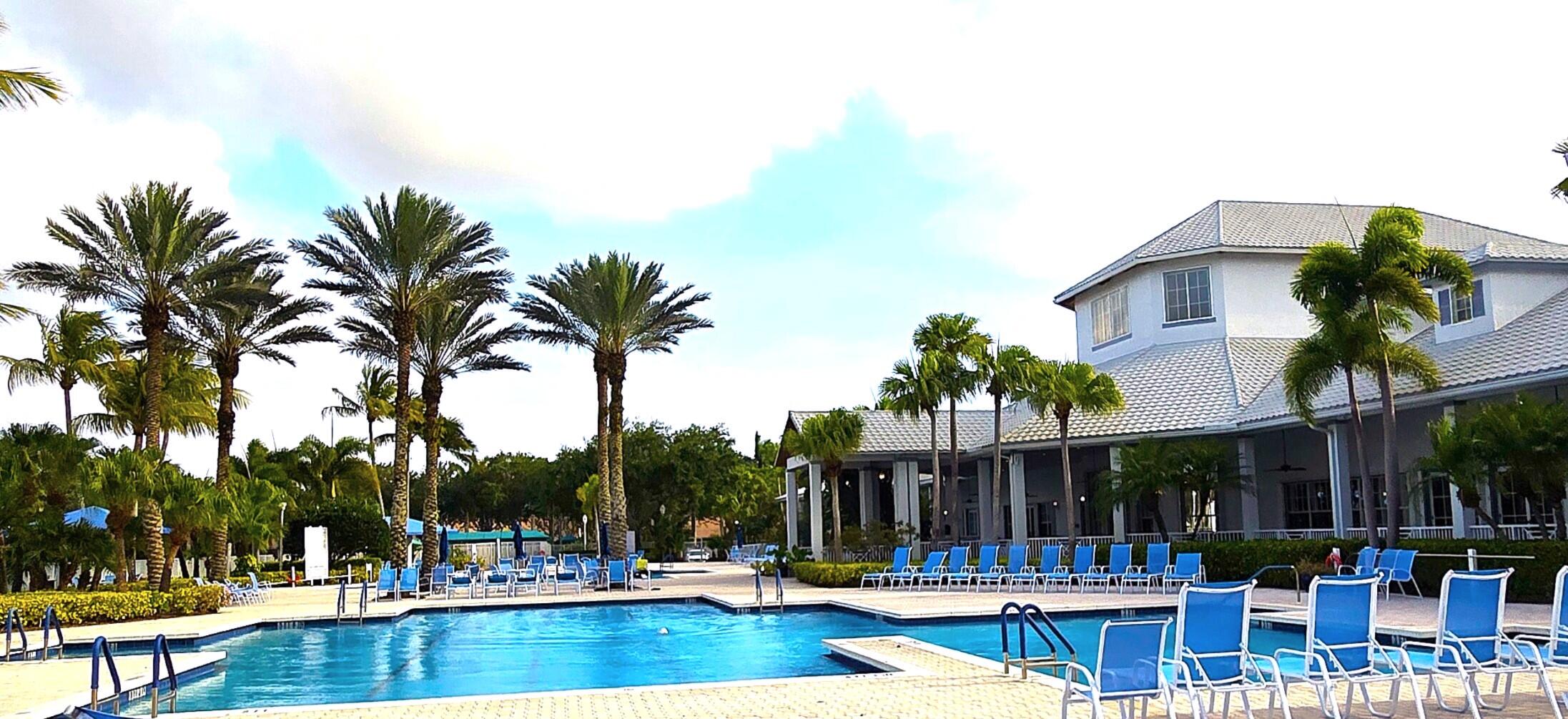 BAYWINDS/WINDJAMMER COVE CONDO - Residential
