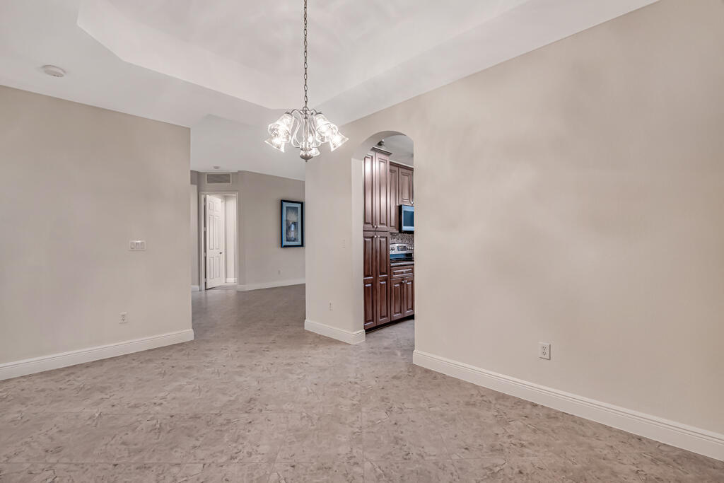 BAYWINDS/WINDJAMMER COVE CONDO - Residential