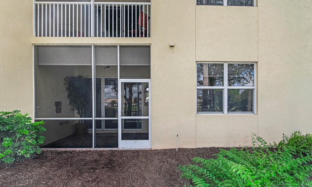 BAYWINDS/WINDJAMMER COVE CONDO - Residential
