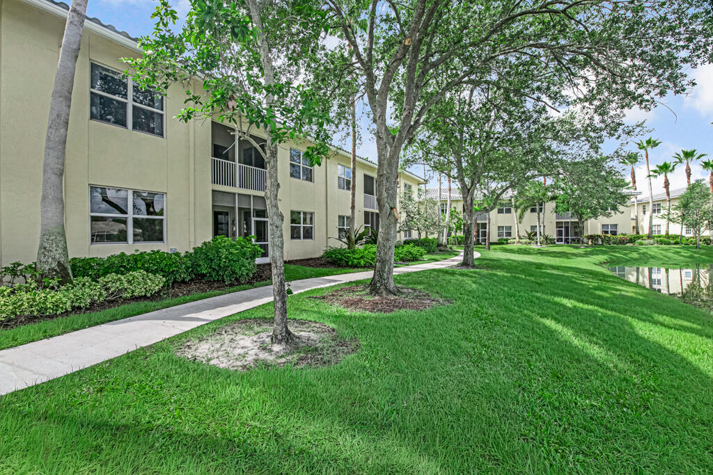 BAYWINDS/WINDJAMMER COVE CONDO - Residential