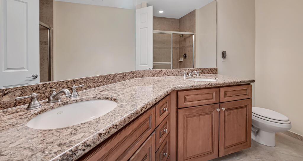 BAYWINDS/WINDJAMMER COVE CONDO - Residential