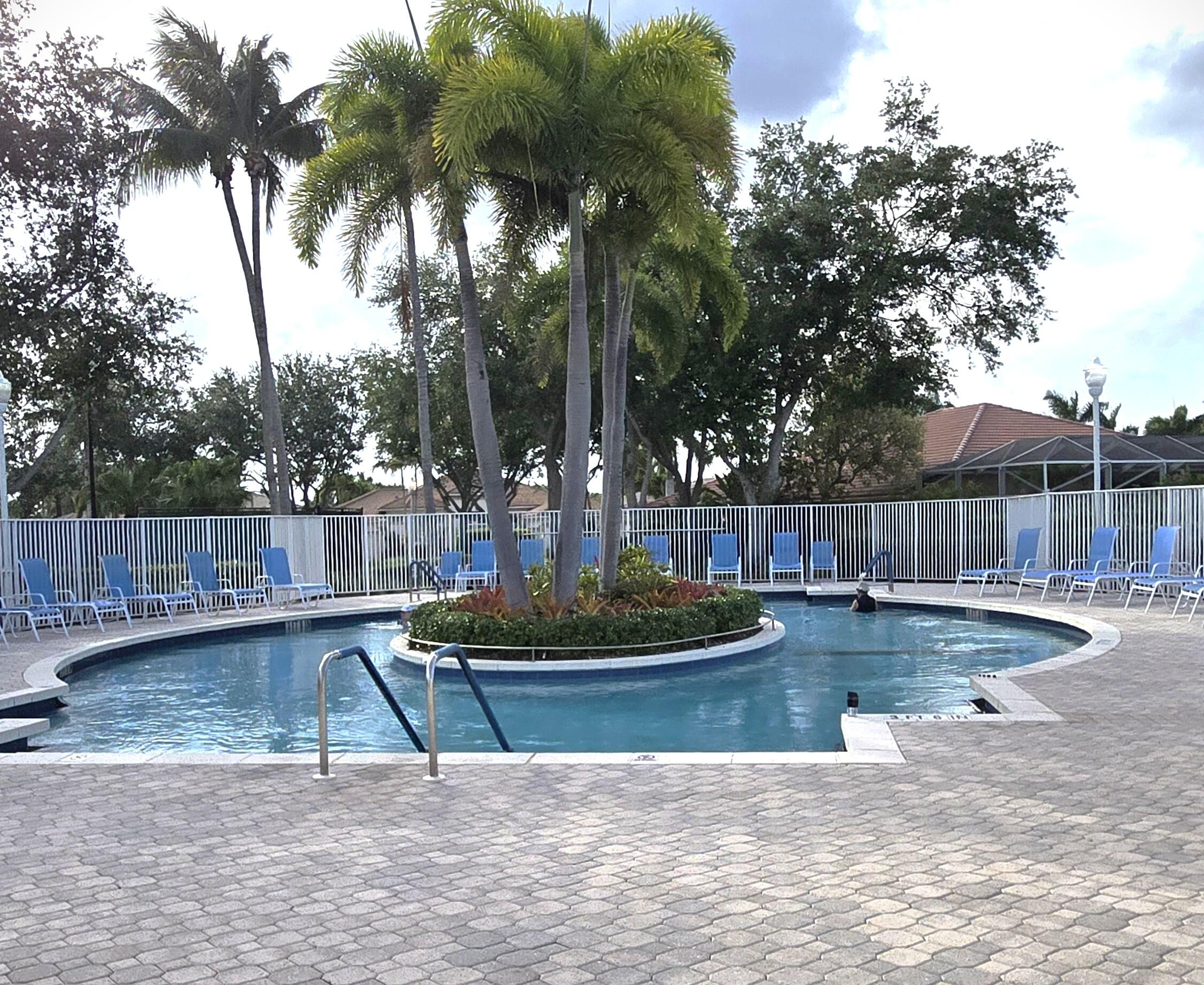 BAYWINDS/WINDJAMMER COVE CONDO - Residential