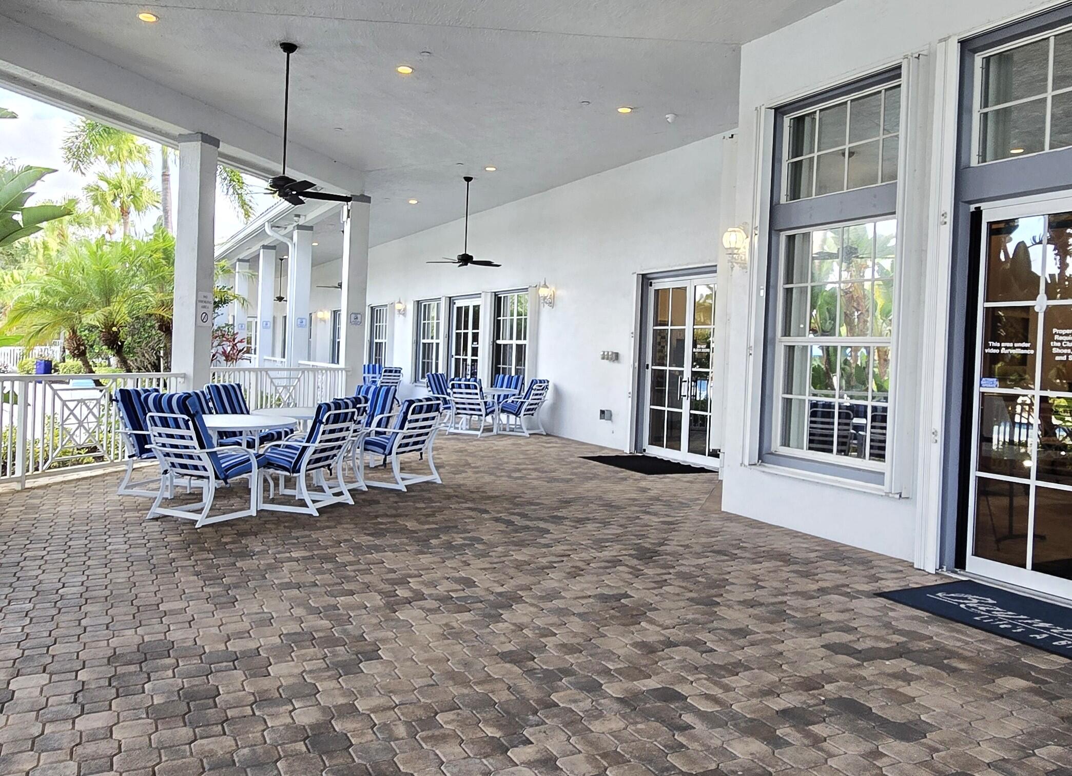 BAYWINDS/WINDJAMMER COVE CONDO - Residential