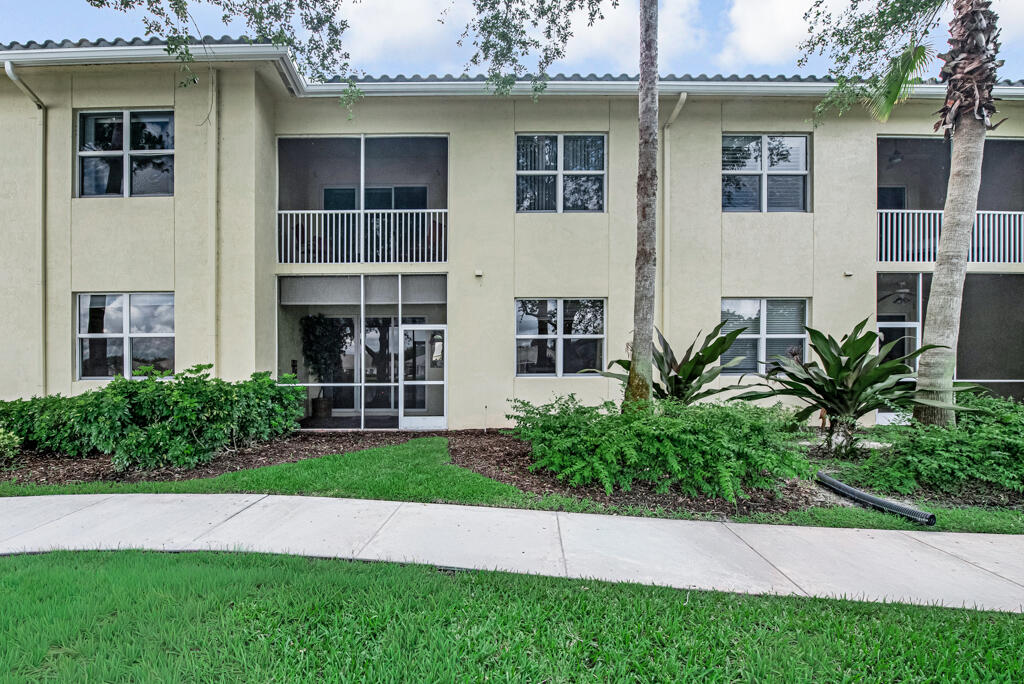 BAYWINDS/WINDJAMMER COVE CONDO - Residential