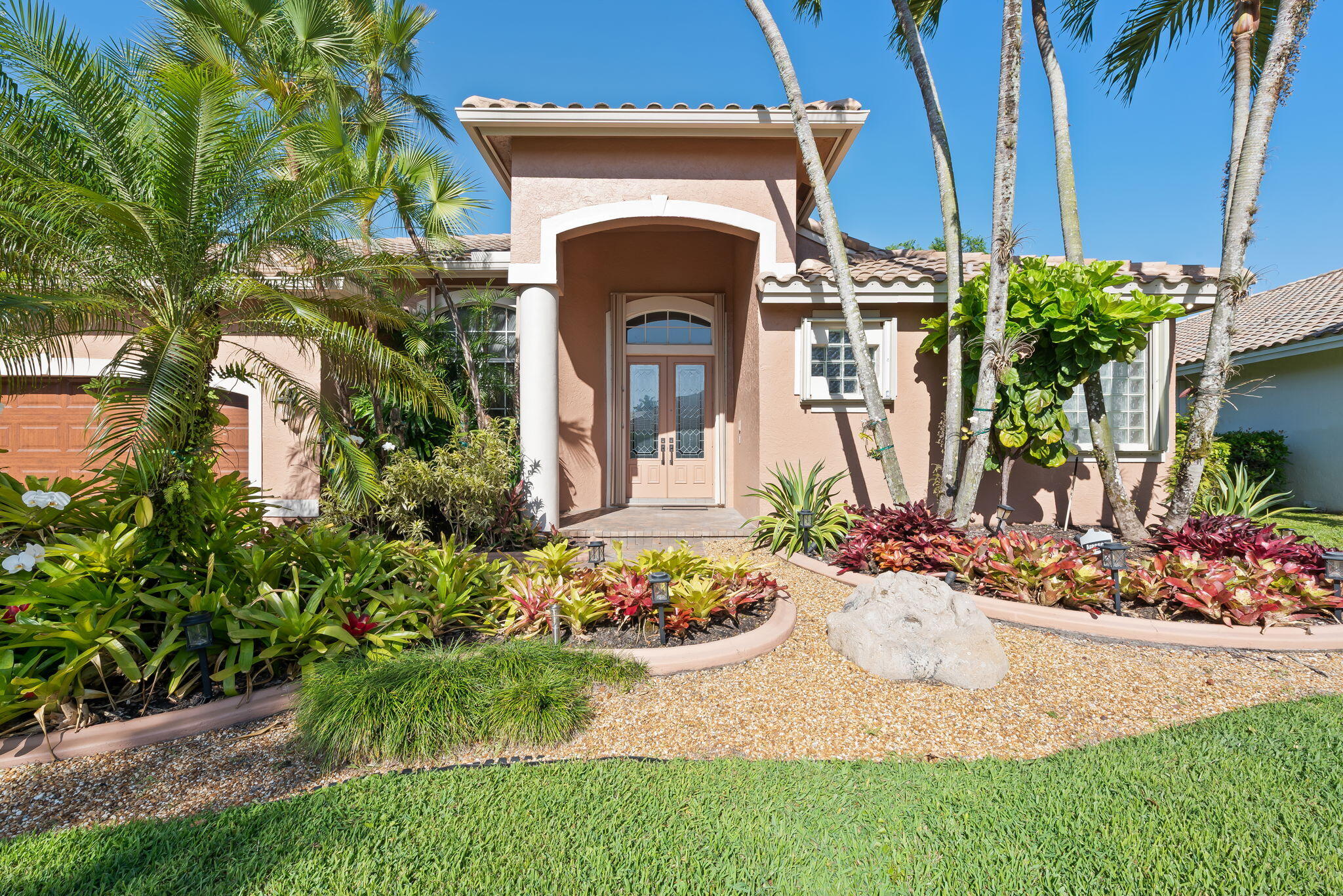 SECTOR 7 SOUTH - - Residential