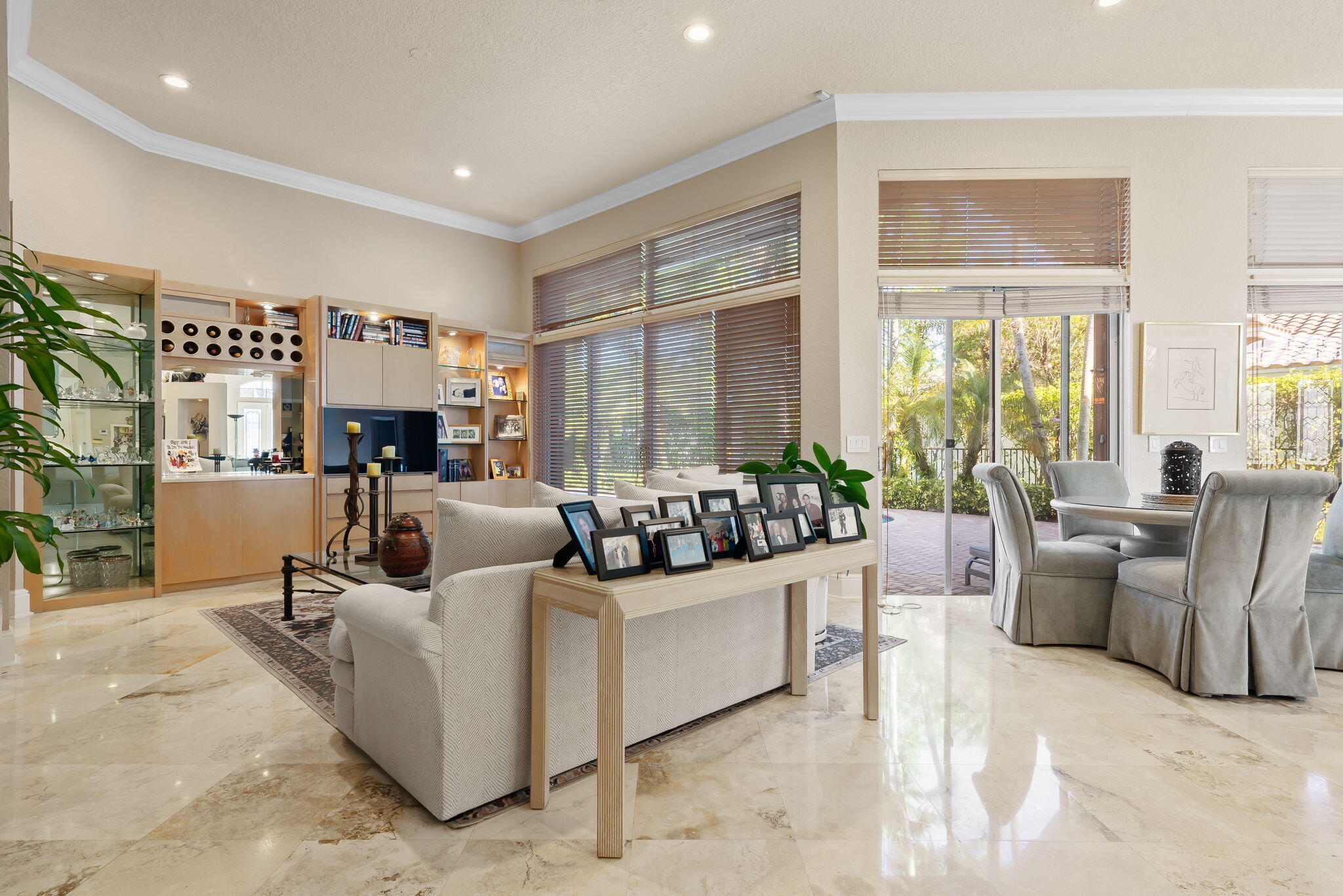 SECTOR 7 SOUTH - - Residential