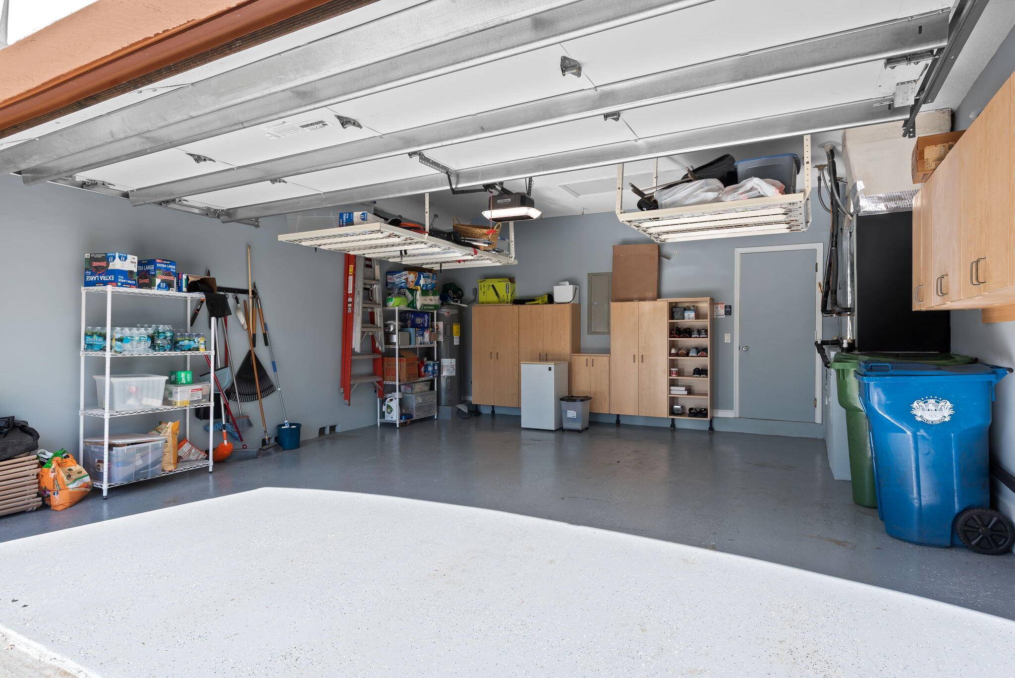 SECTOR 7 SOUTH - - Residential