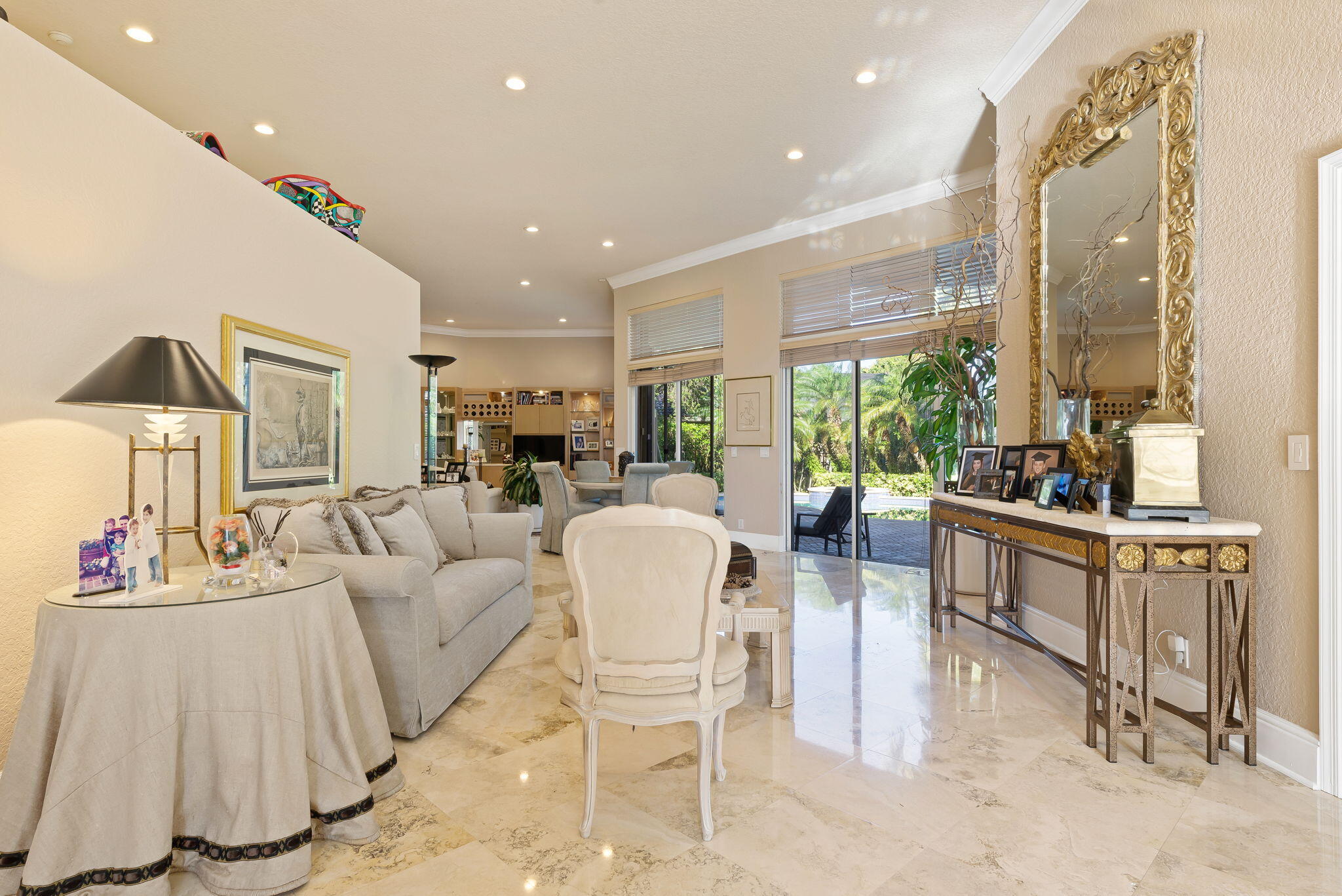 SECTOR 7 SOUTH - - Residential