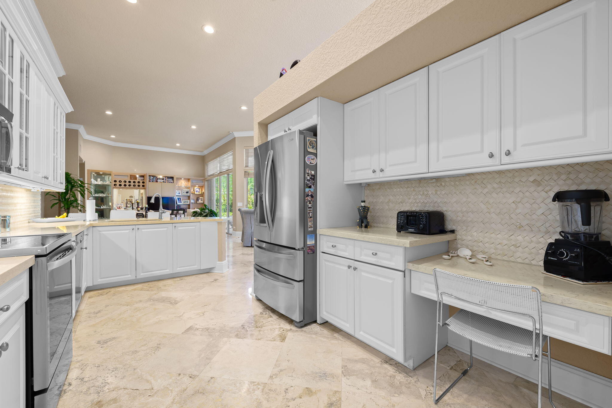 SECTOR 7 SOUTH - - Residential