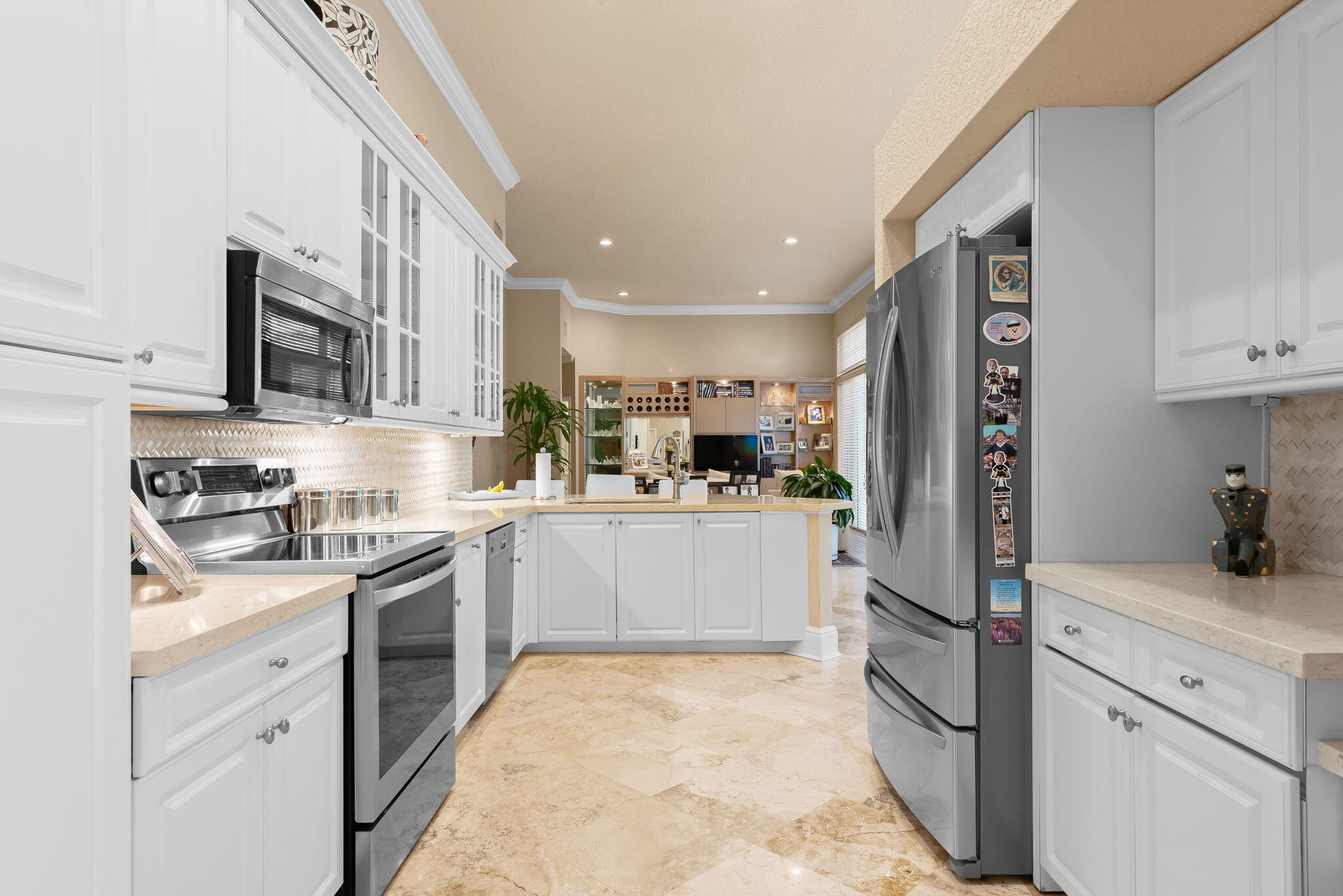 SECTOR 7 SOUTH - - Residential