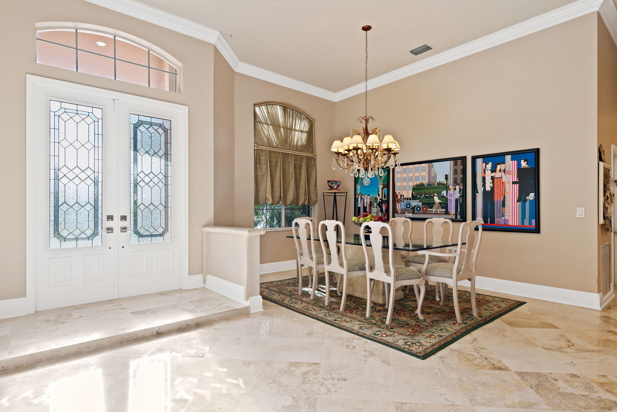 SECTOR 7 SOUTH - - Residential