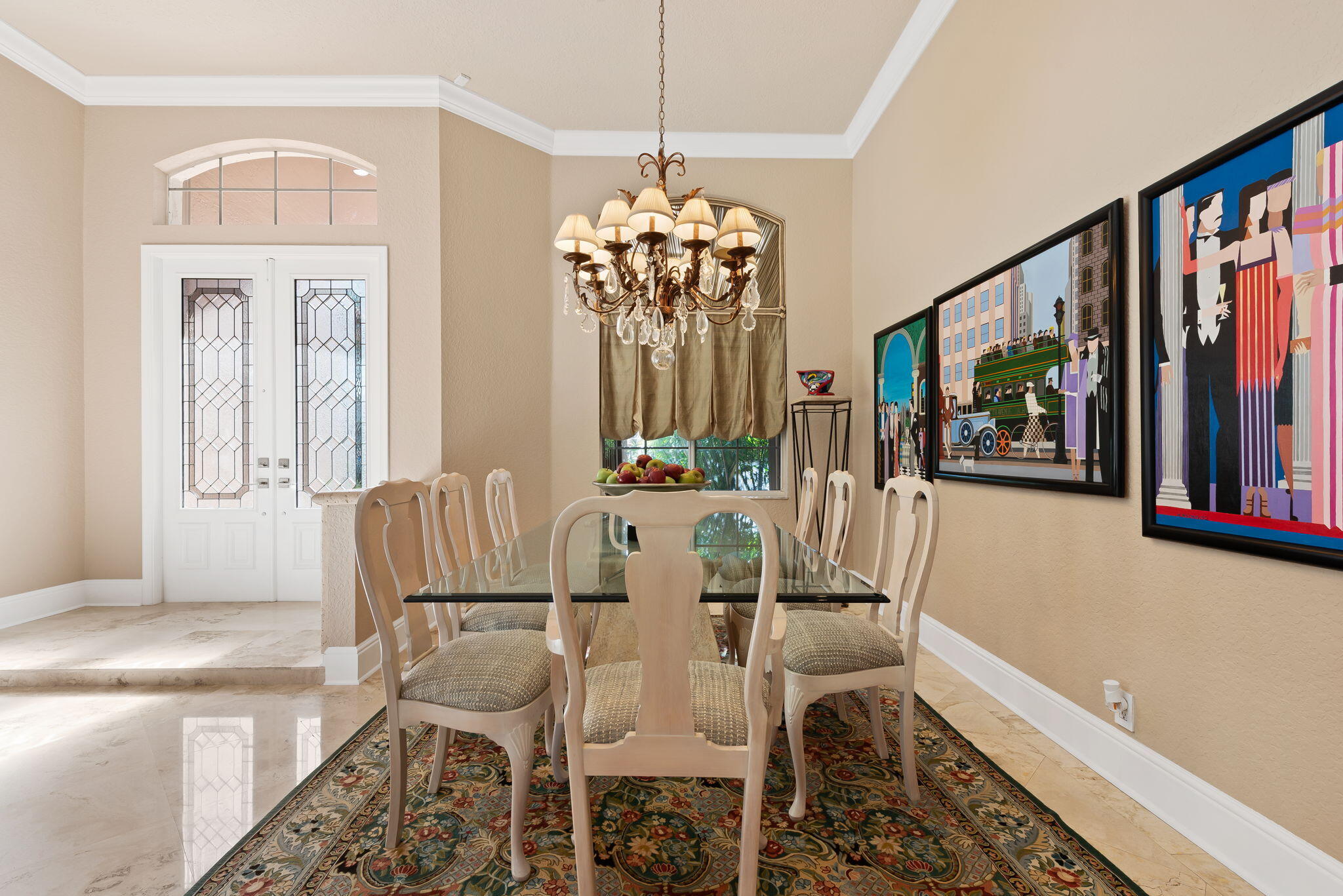 SECTOR 7 SOUTH - - Residential