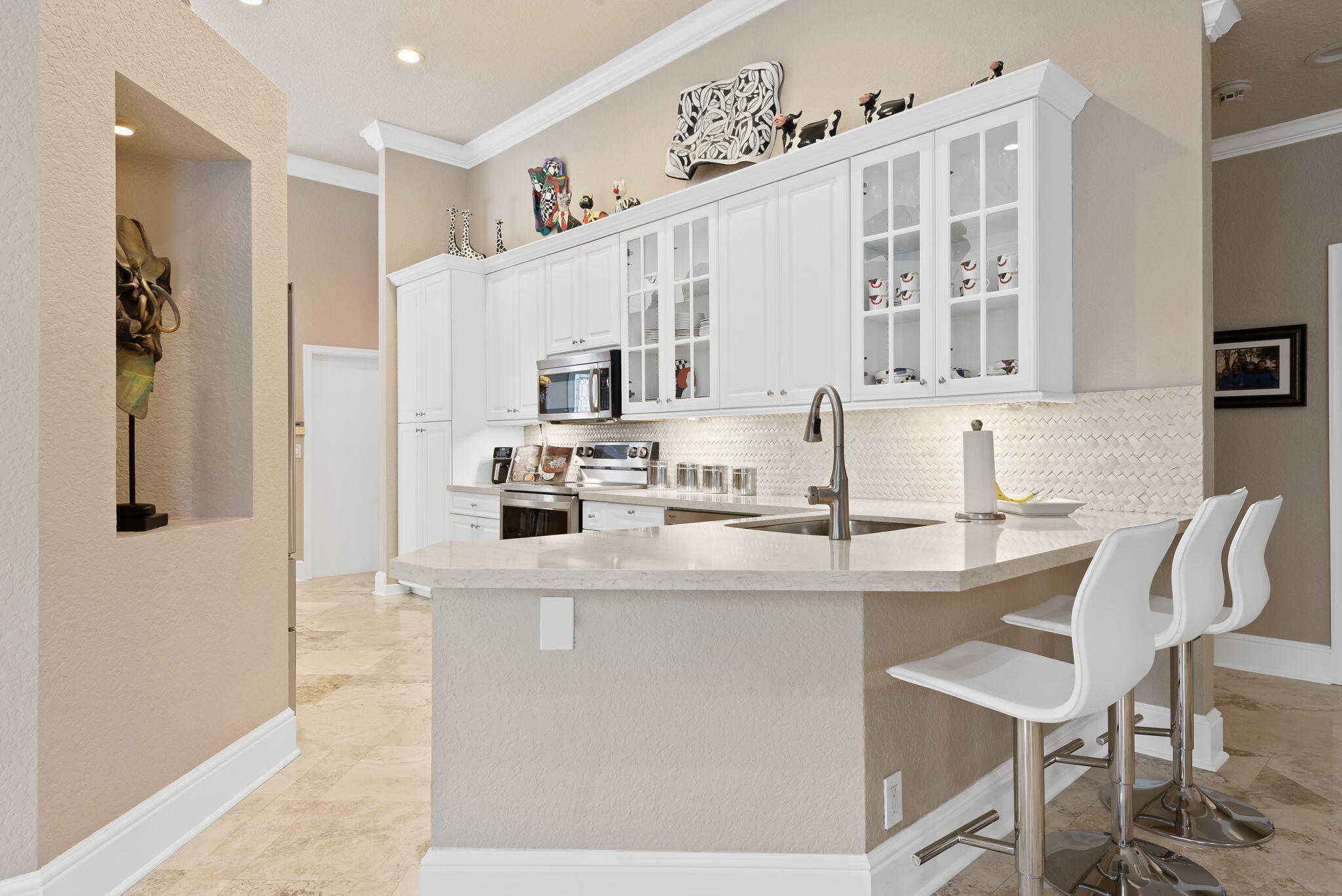 SECTOR 7 SOUTH - - Residential