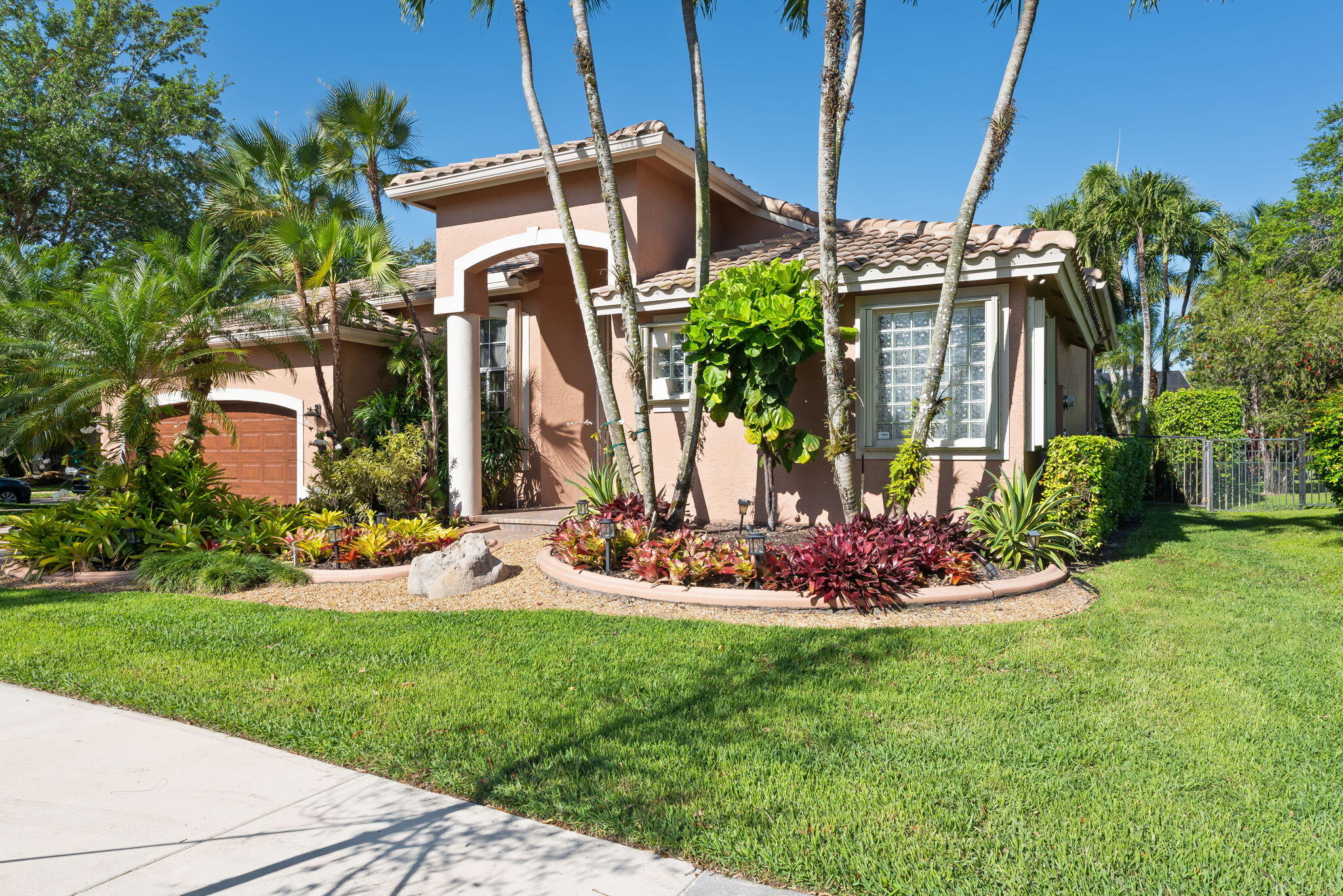 SECTOR 7 SOUTH - - Residential