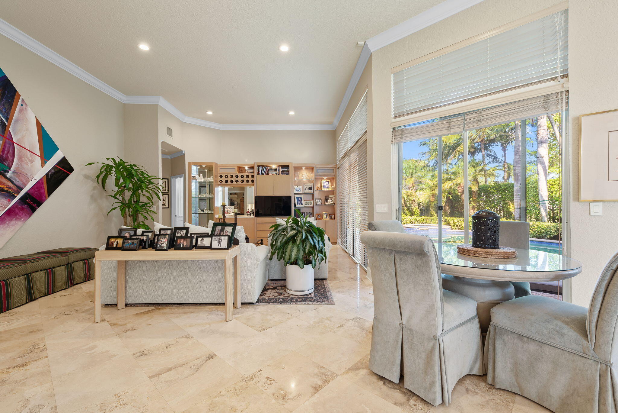 SECTOR 7 SOUTH - - Residential