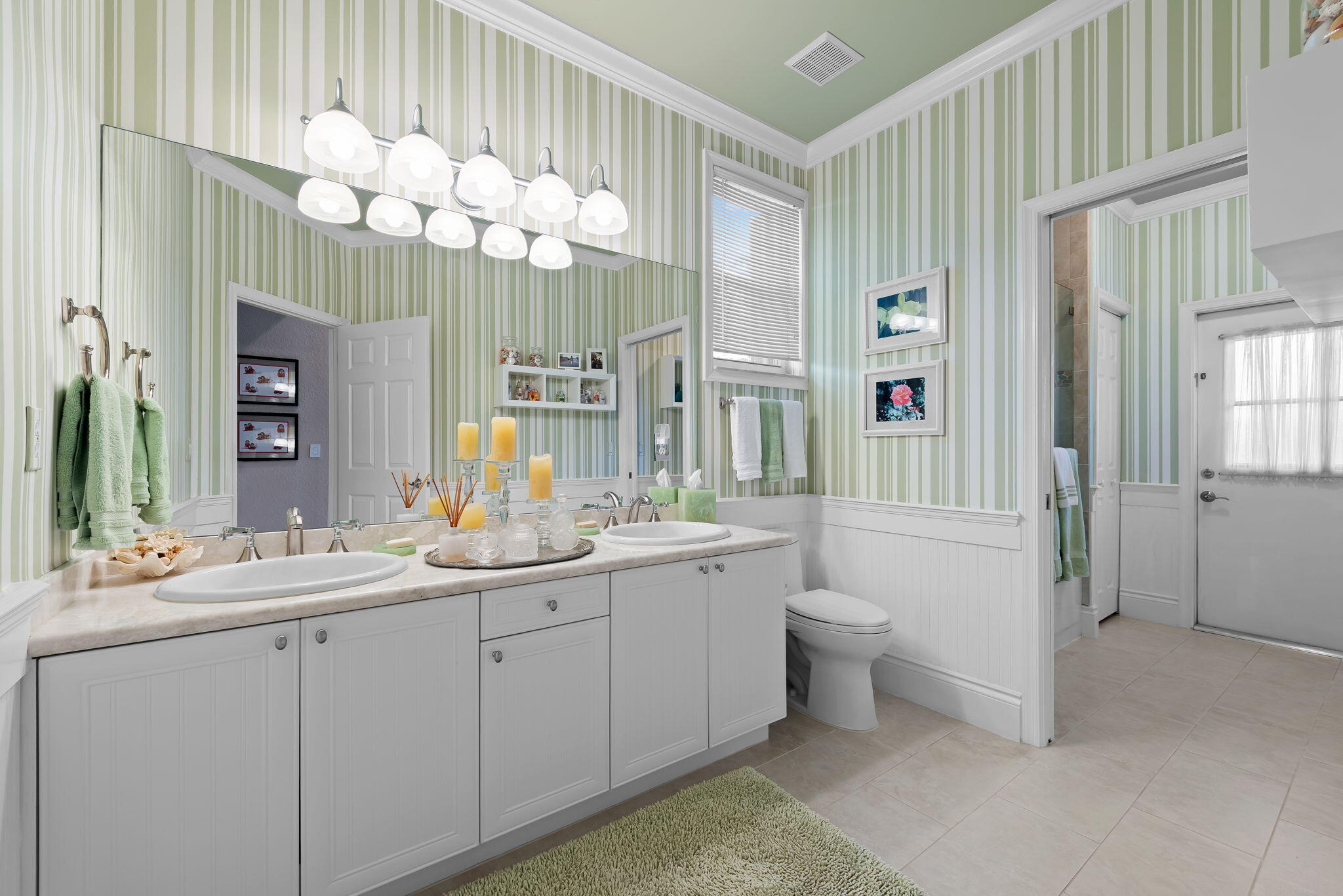 SECTOR 7 SOUTH - - Residential