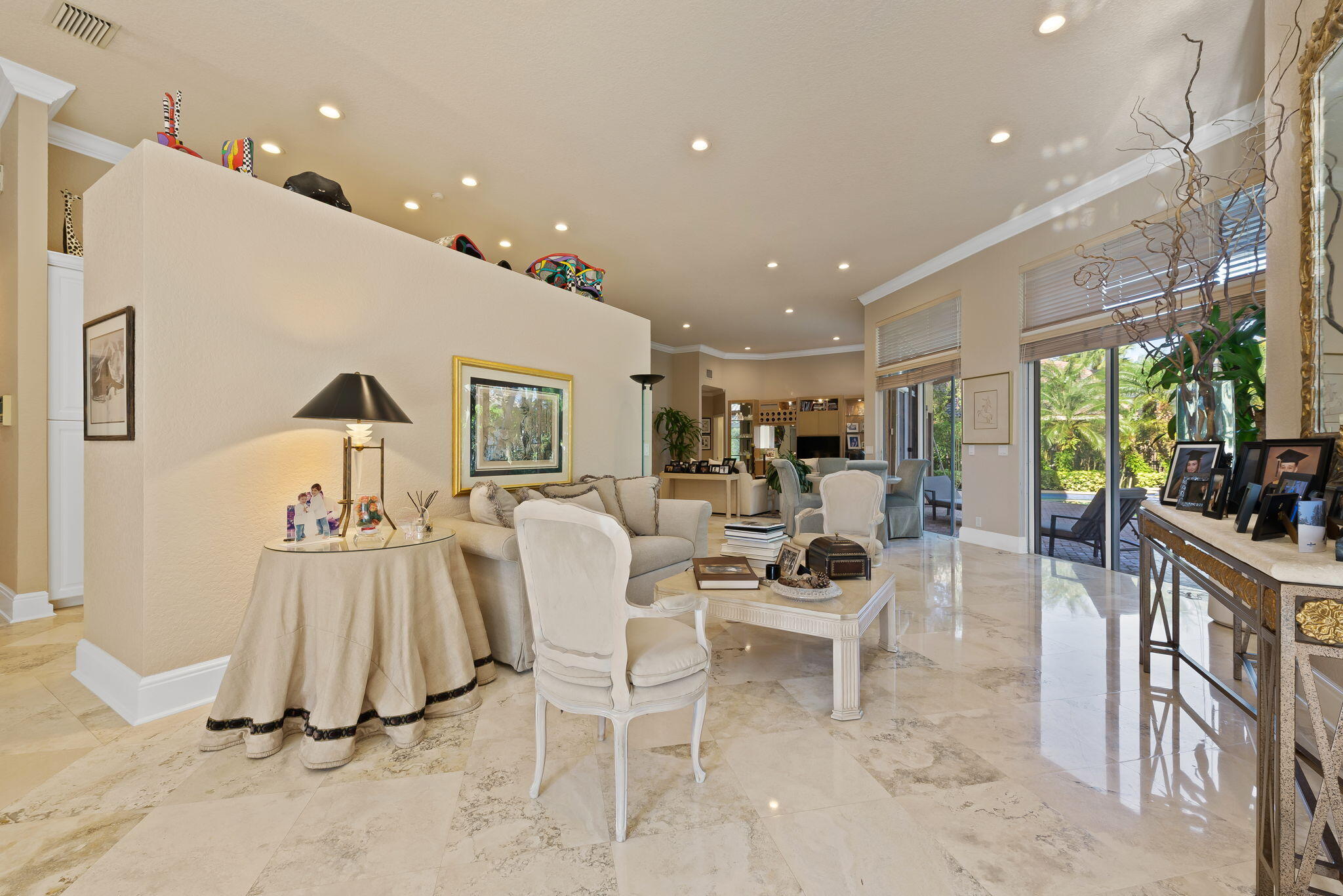 SECTOR 7 SOUTH - - Residential