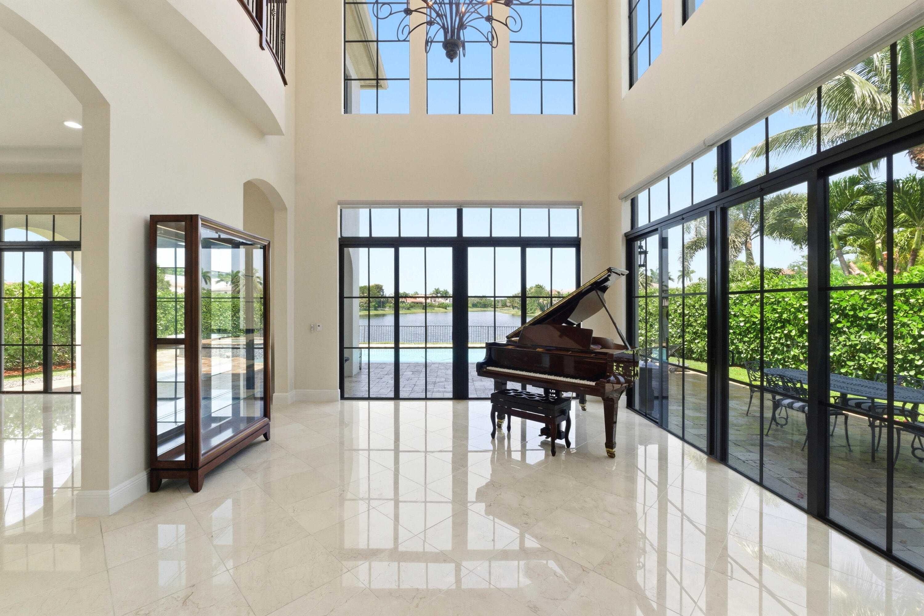 PARKLAND GOLF AND COUNTRY CLUB - Residential