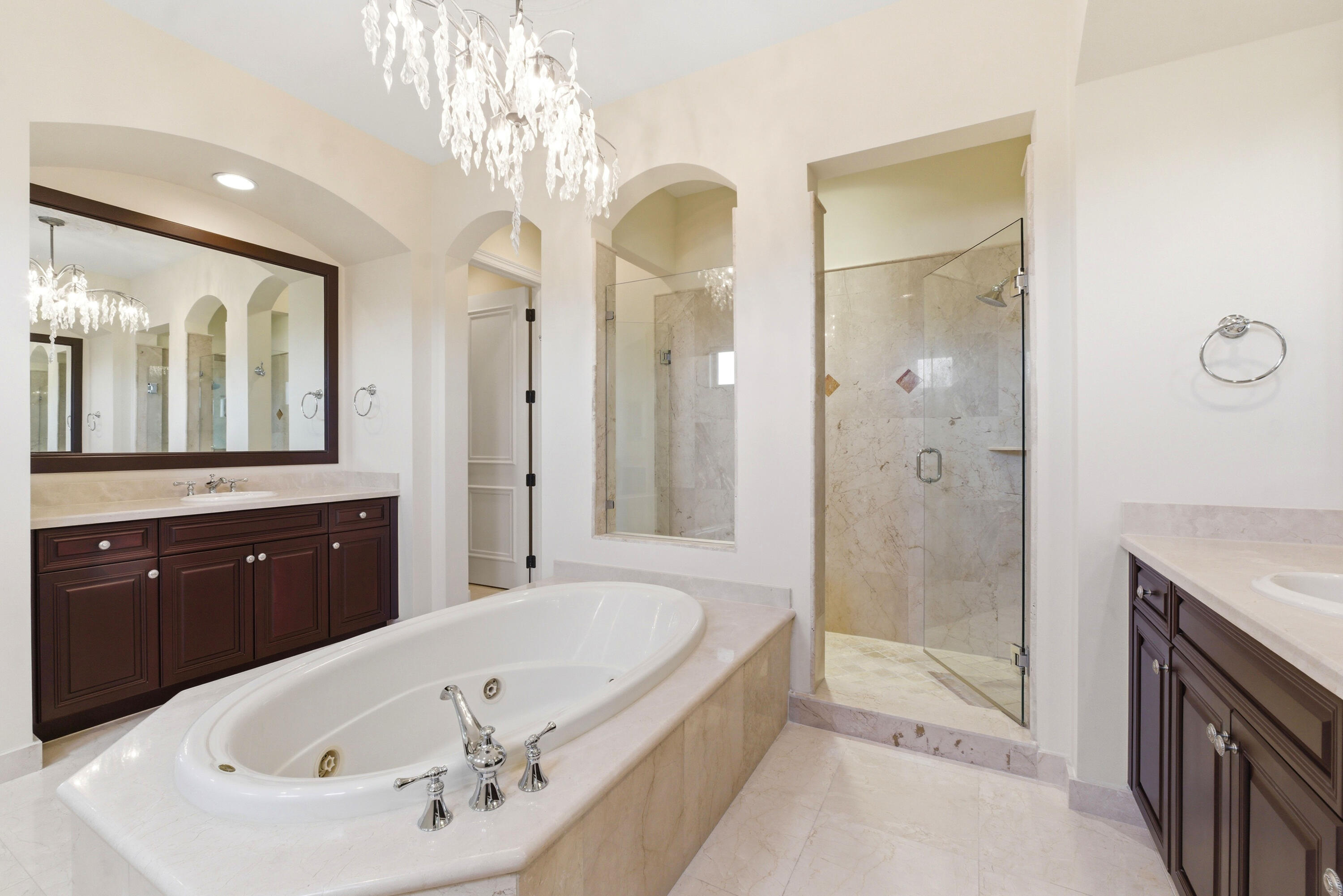 PARKLAND GOLF AND COUNTRY CLUB - Residential